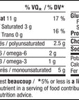 OATMEAL GOLD - 12 Pack