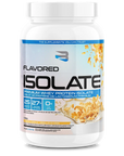BELIEVE - Flavored Isolate