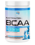 BELIEVE - Electrolytes + Bcaa 300 g
