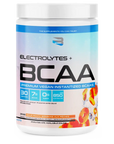 BELIEVE - Electrolytes + Bcaa 300 g