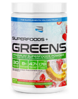 BELIEVE - Superfoods + Greens 300g
