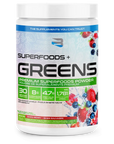 BELIEVE - Superfoods + Greens 300g