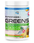 BELIEVE - Superfoods + Greens 300g