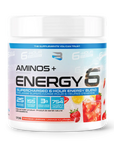 BELIEVE - Aminos + Energy 6 25 servings