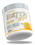 TC NUTRITION - Batch 27 STIM FREE