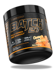 TC NUTRITION - Batch 27