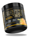 TC NUTRITION - Batch 27
