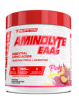 TC NUTRITION - Aminolyte 490g