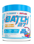 TC Nutrition - Batch 27