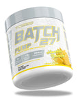 TC NUTRITION - Batch 27 STIM FREE