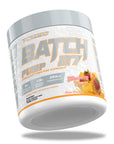 TC NUTRITION - Batch 27 STIM FREE