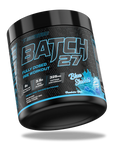 TC NUTRITION - Batch 27