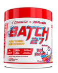 TC Nutrition - Batch 27