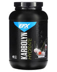 EFX SPORTS - Karbolyn 4 lbs