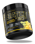 TC NUTRITION - Batch 27