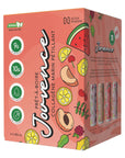 NOVA PHARMA - Jouvence Discovery Pack (4x)