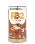 PB2 - Powdered Peanut Butter with Cocoa