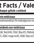 EFX SPORTS - Kre-Alkalyn
