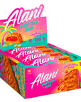 ALANI NU - Protein Bar 12/Box
