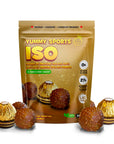 YUMMY SPORTS - Iso 2lb