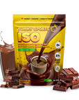 YUMMY SPORTS - Iso 2lb