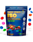 YUMMY SPORTS - Iso 2lb