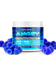 YUMMY SPORTS - Angry 60 servings