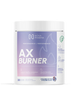 NOVA PHARMA - Ax Burner, 40 servings