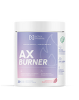 NOVA PHARMA - Ax Burner, 40 servings