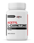 XPN - Acetyl L-Carnitine 120 caps (18+)