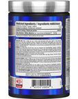 ALLMAX - Beta-Alanine, 400 g