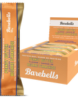 BAREBELLS - 12/box