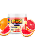 YUMMY SPORTS - Beach Ready 180g
