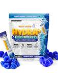 YUMMY SPORTS - Hydra + Electrolytes Sticks (20x)