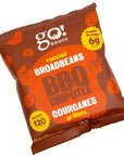 GO! Broadbeanz 24/box