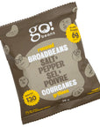 GO! Broadbeanz 24/box