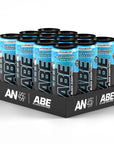 ABE - Energy Drink (12x)
