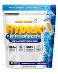 YUMMY SPORTS - Hydra + Sachet (20x)