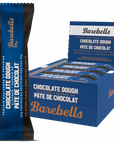 BAREBELLS - 12/box