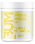 CBUM - Thavage Pre-Workout