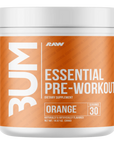 CBUM - Essential Pre-Workout