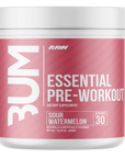 CBUM - Essential Pre-Workout