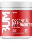CBUM - Essential Pre-Workout