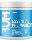 CBUM - Essential Pre-Workout