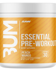 CBUM - Essential Pre-Workout
