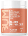 CBUM - Thavage Pre-Workout