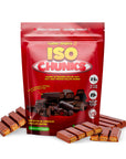 YUMMY SPORTS - Iso Chunks