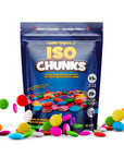YUMMY SPORTS - Iso Chunks