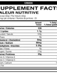 YUMMY SPORTS - Iso Chunks