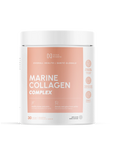 NOVA PHARMA - Marine Collagen With Hyaluronic Acid